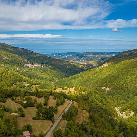 Ca' Del Gallo - Monferrato - Happy Rentals Caldirola Exterior photo