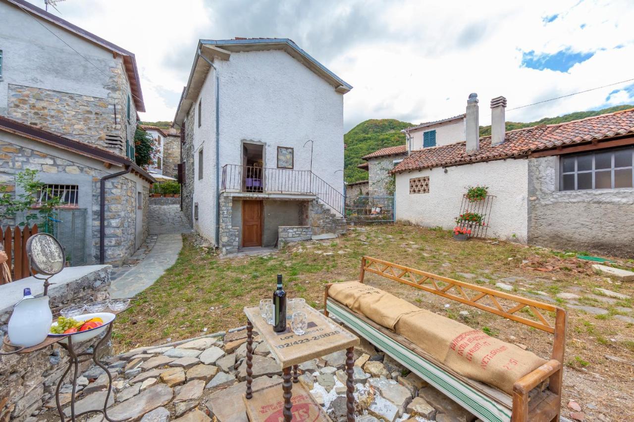 Ca' Del Gallo - Monferrato - Happy Rentals Caldirola Exterior photo