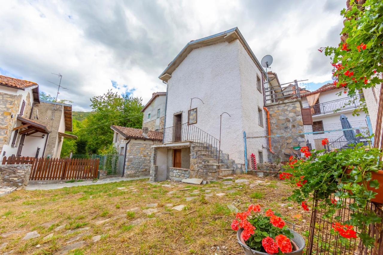 Ca' Del Gallo - Monferrato - Happy Rentals Caldirola Exterior photo